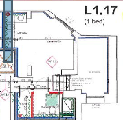 Camrex House, Tatham Street, Sunderland, Tyne & Wear, SR1 floorplan