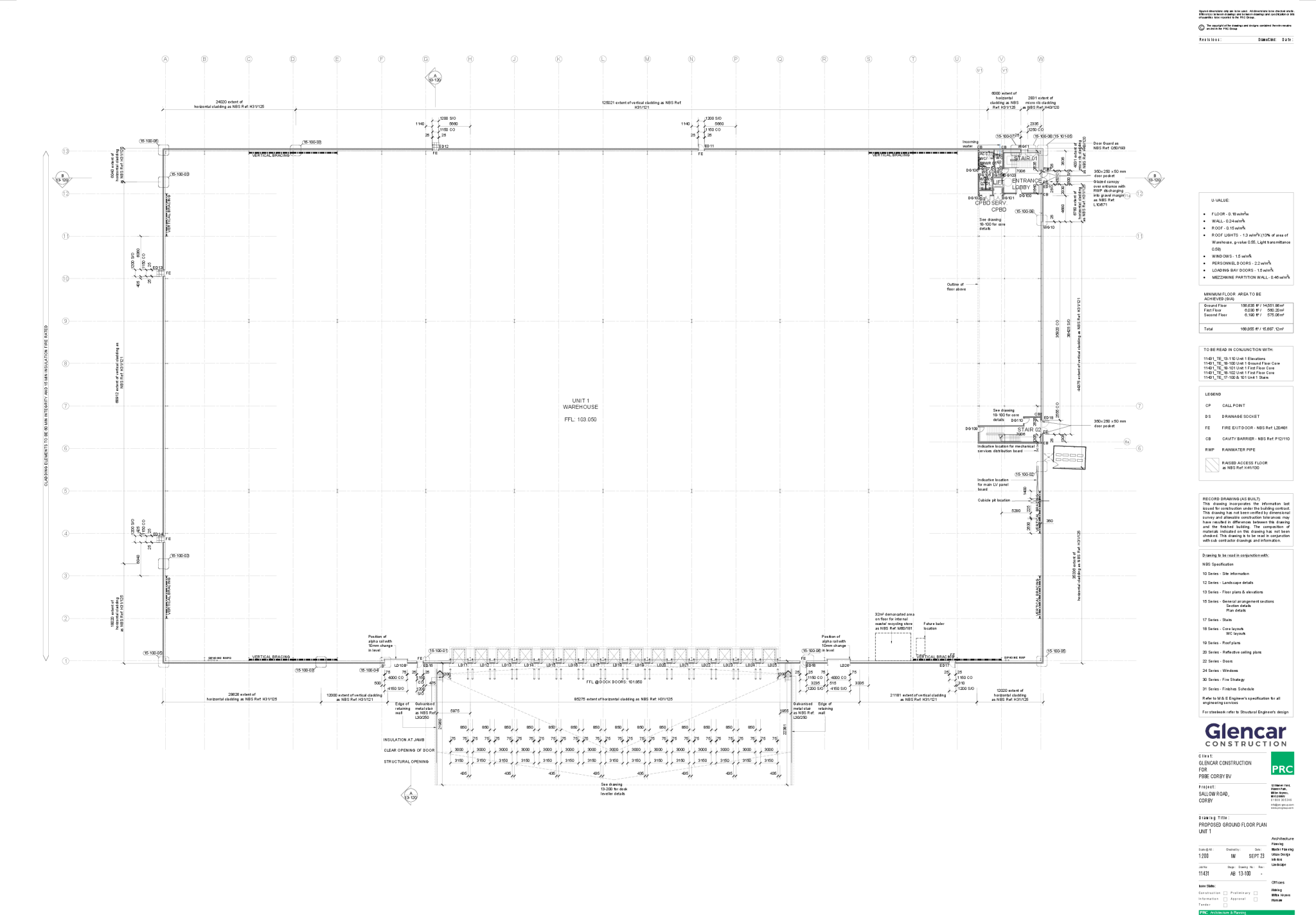 11431_AB_13-100_Unit 1 Ground Floor GA Plan.pdf