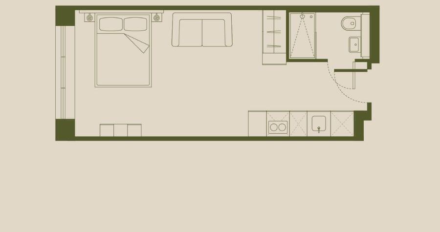 Altham House, Blackhorse Lane, Walthamstow, Waltham Forest floorplan