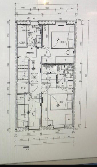 Scotsman Avenue,  Fulwood, PR2 floorplan