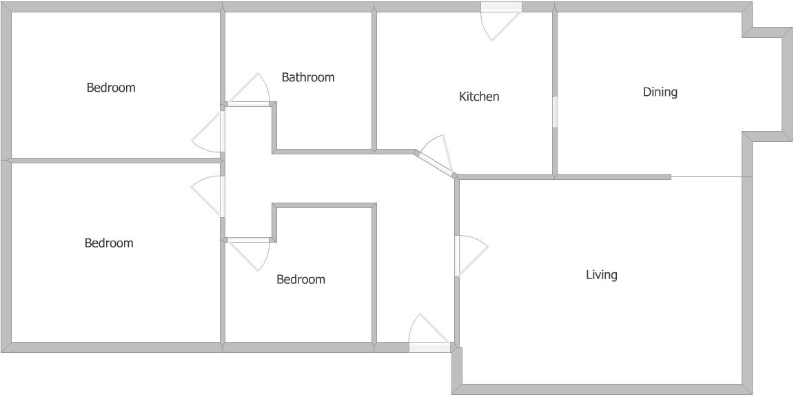 Petworth Road, Southport, Merseyside, PR8 2ql floorplan