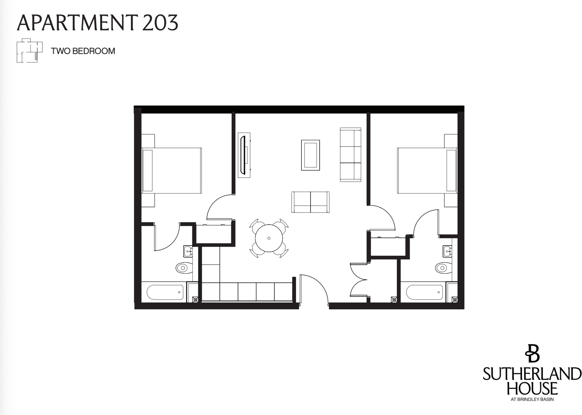 - Sutherland House -, Matlock Road, Coventry floorplan