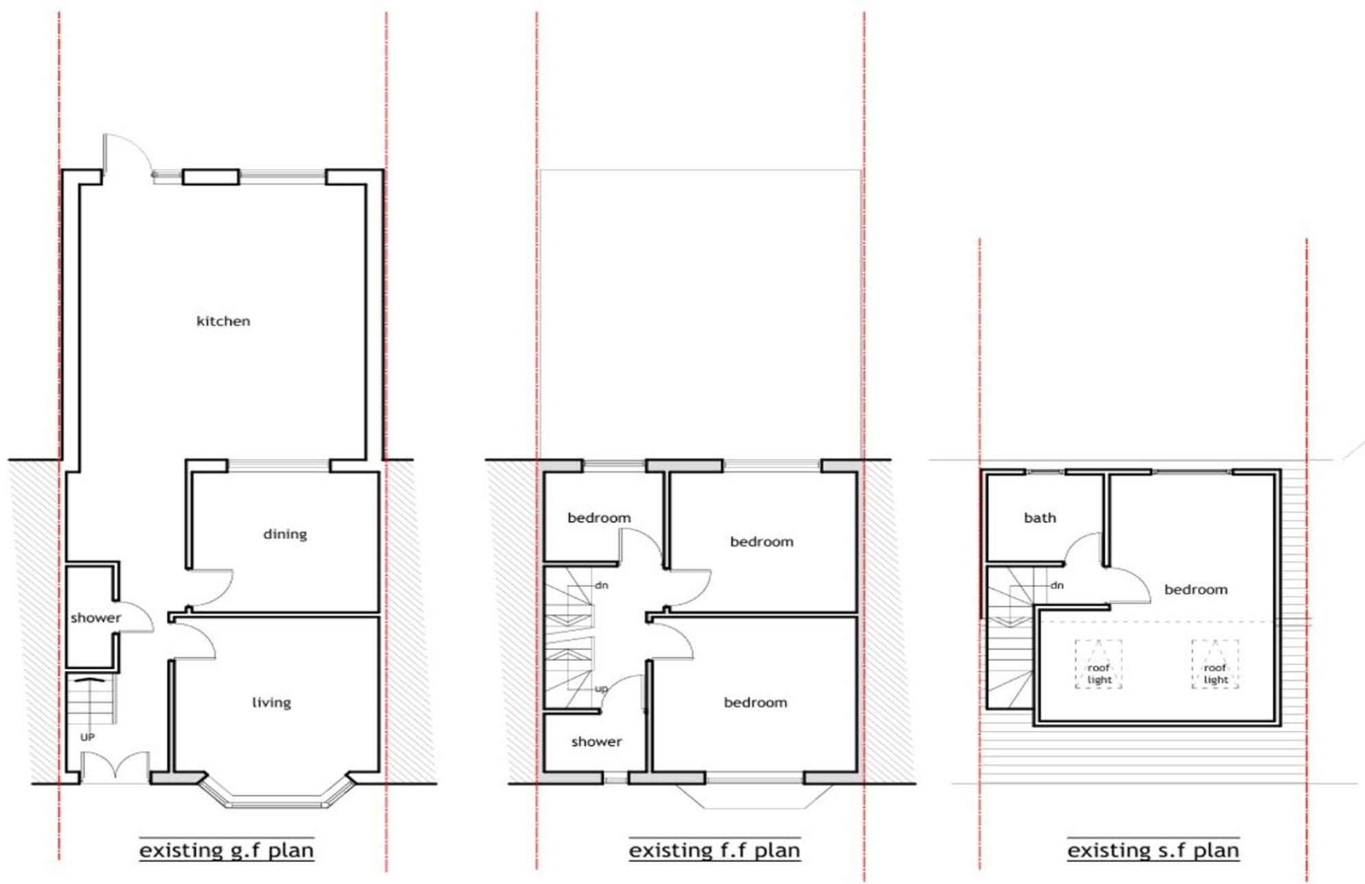 Leagrave Road, Luton, LU3 floorplan