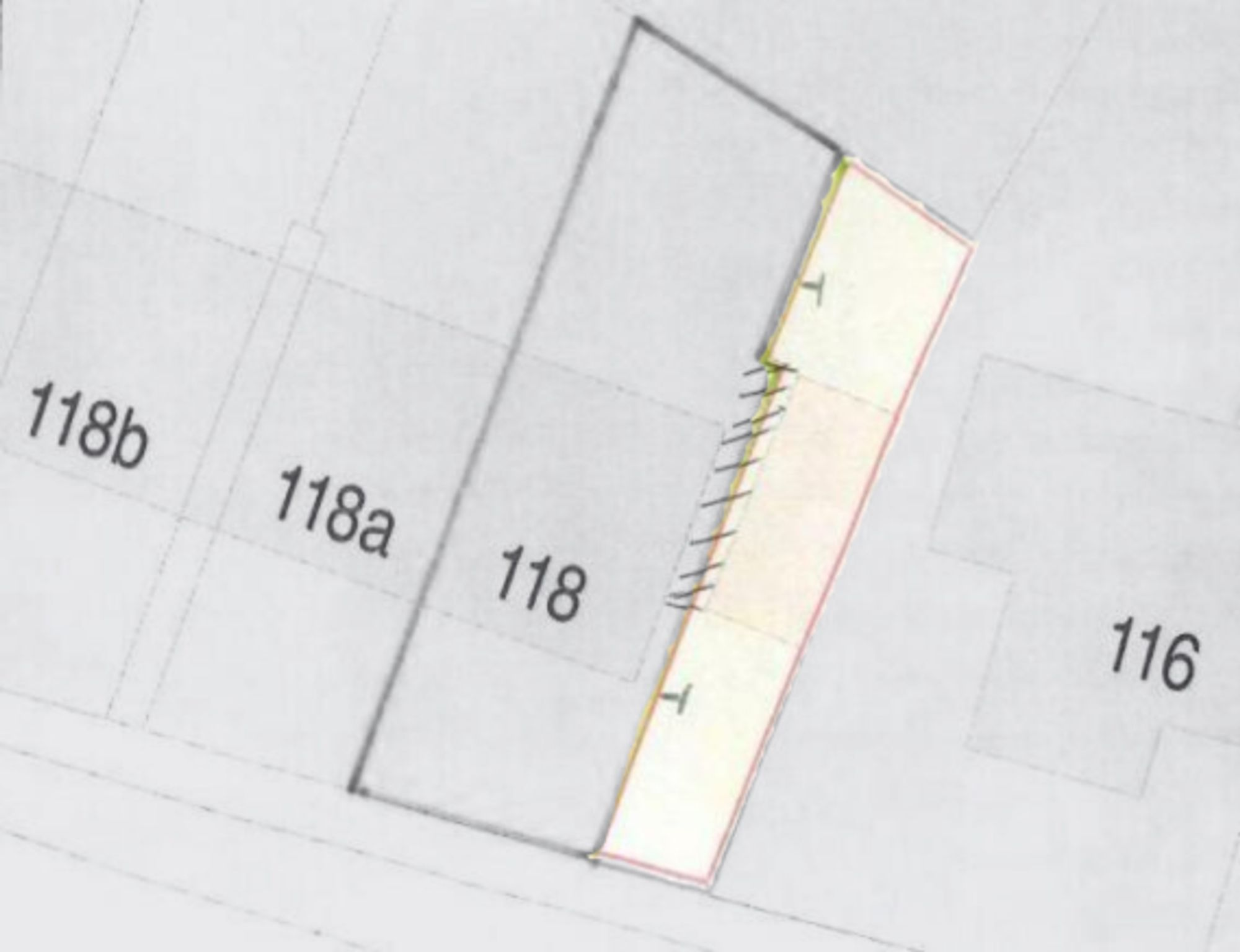 Bevendean Avenue, Saltdean, BN2 8PE floorplan