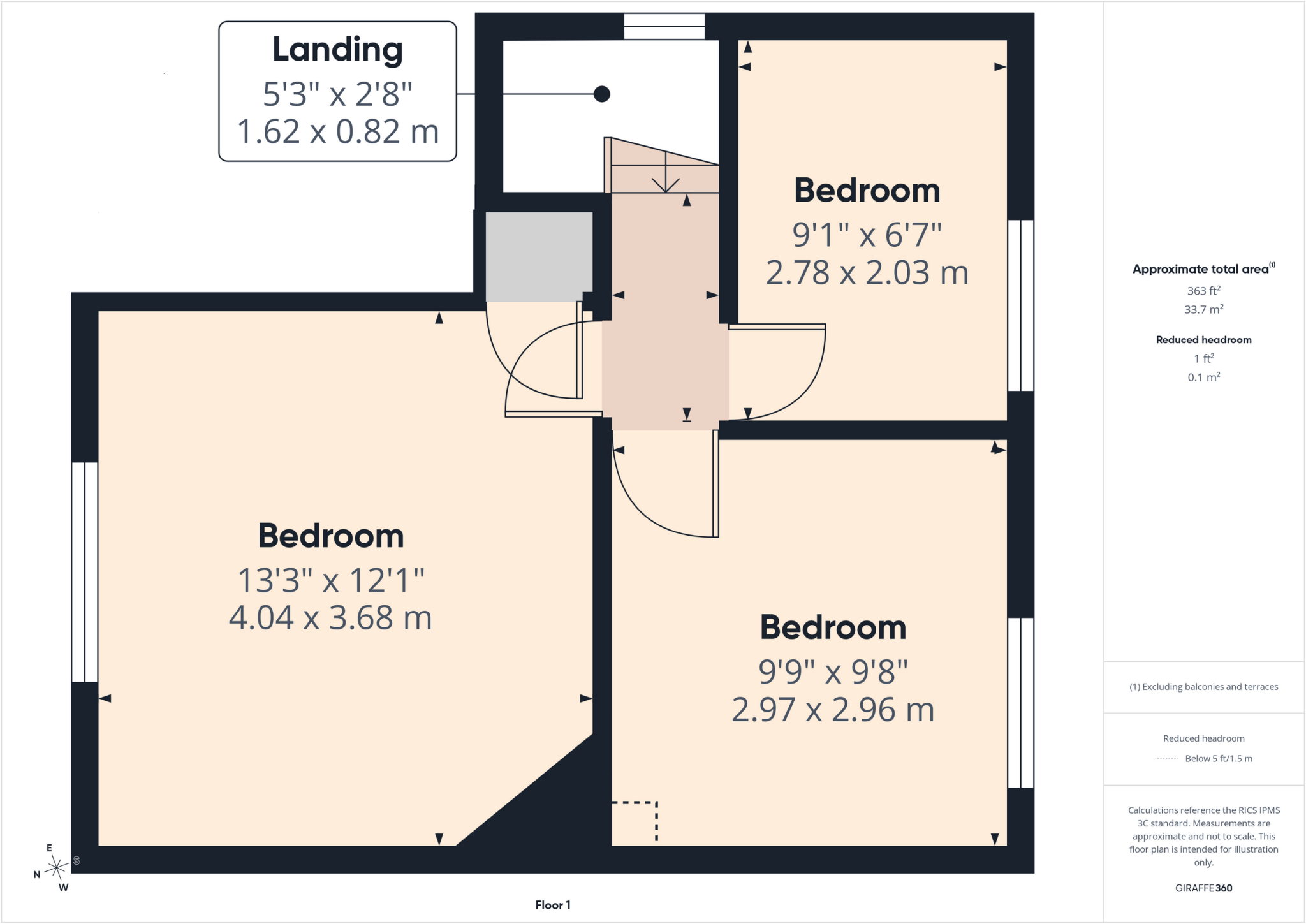 Mortimer Street, Allenton floorplan