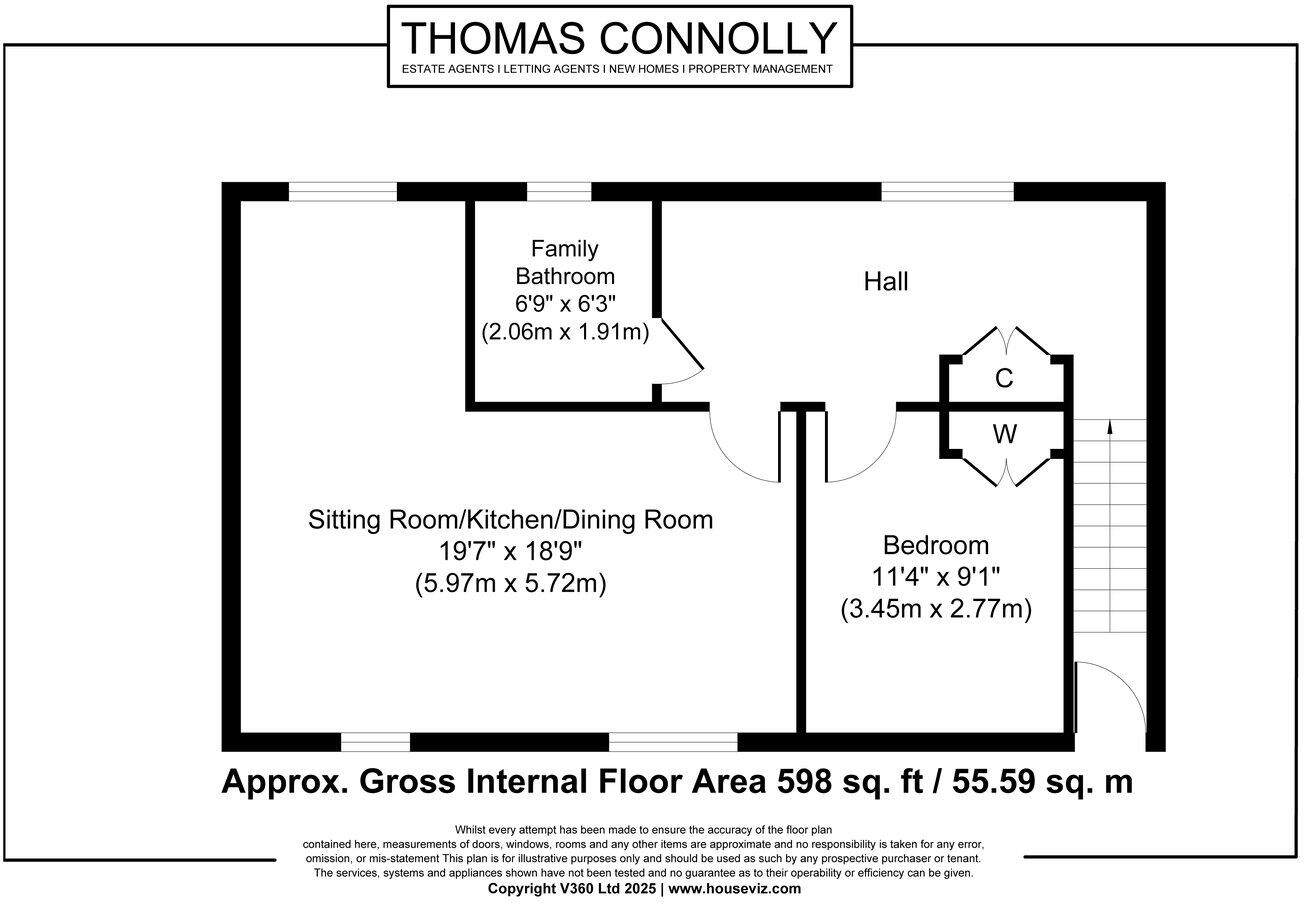 Rowditch Furlong, Redhouse Park, Milton Keynes, MK14 floorplan