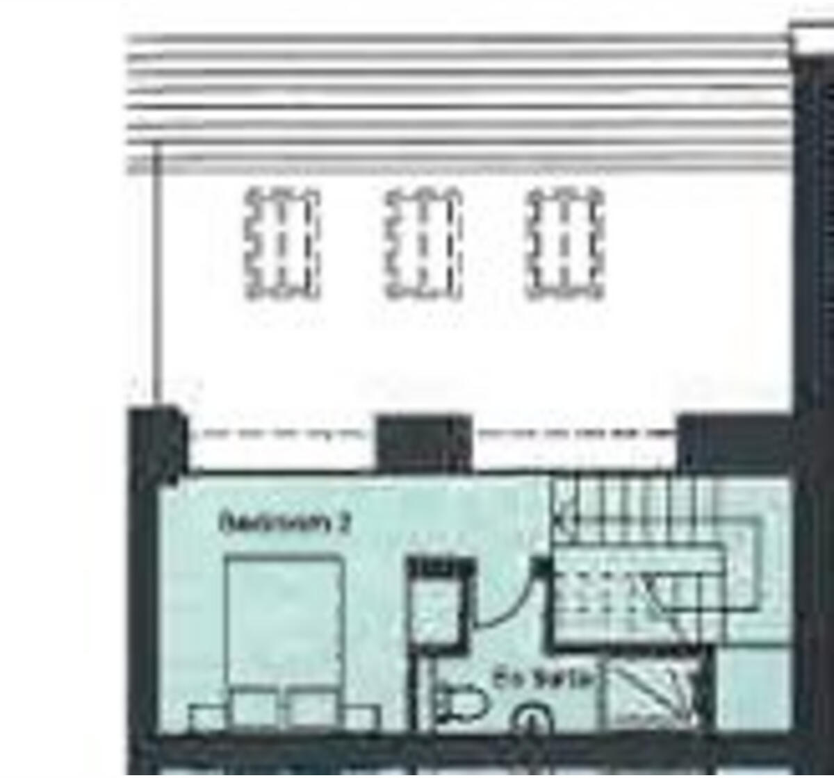 Mallard Road, Abbots Langley floorplan