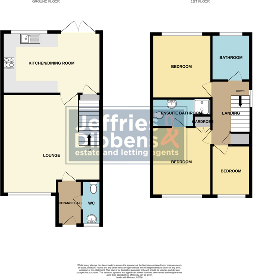 Sapphire Close, Priddys Hard, Gosport floorplan