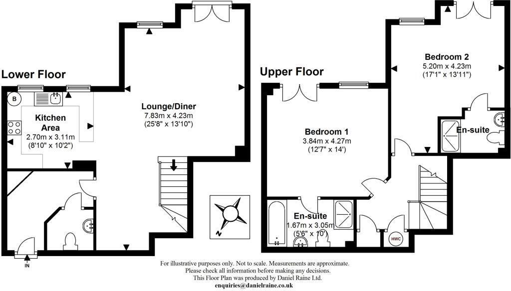 Oldnall Road, Kidderminster, DY10 floorplan
