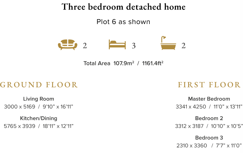 Cauldham Lane, 
Capel-Le-Ferne, 
Folkestone, 
Kent, 
CT18 7HG floorplan