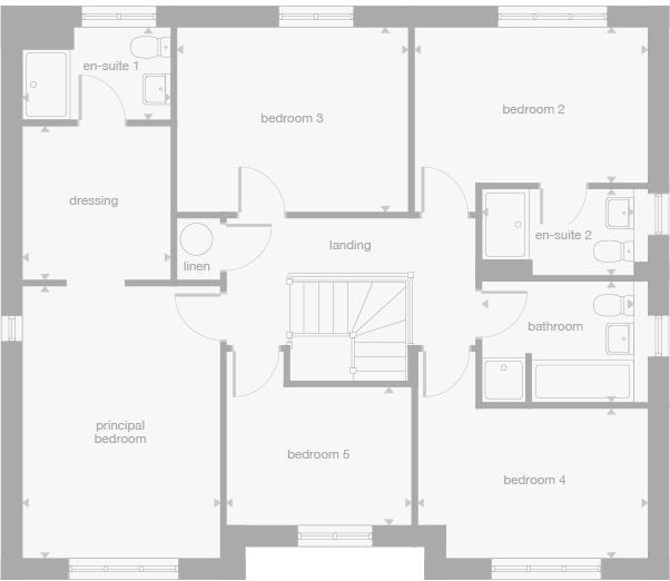 Station Road,
Blakedown,
DY10 3LH floorplan