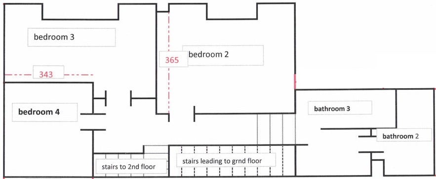 Queens Terrace, Newcastle Upon Tyne, NE2 floorplan