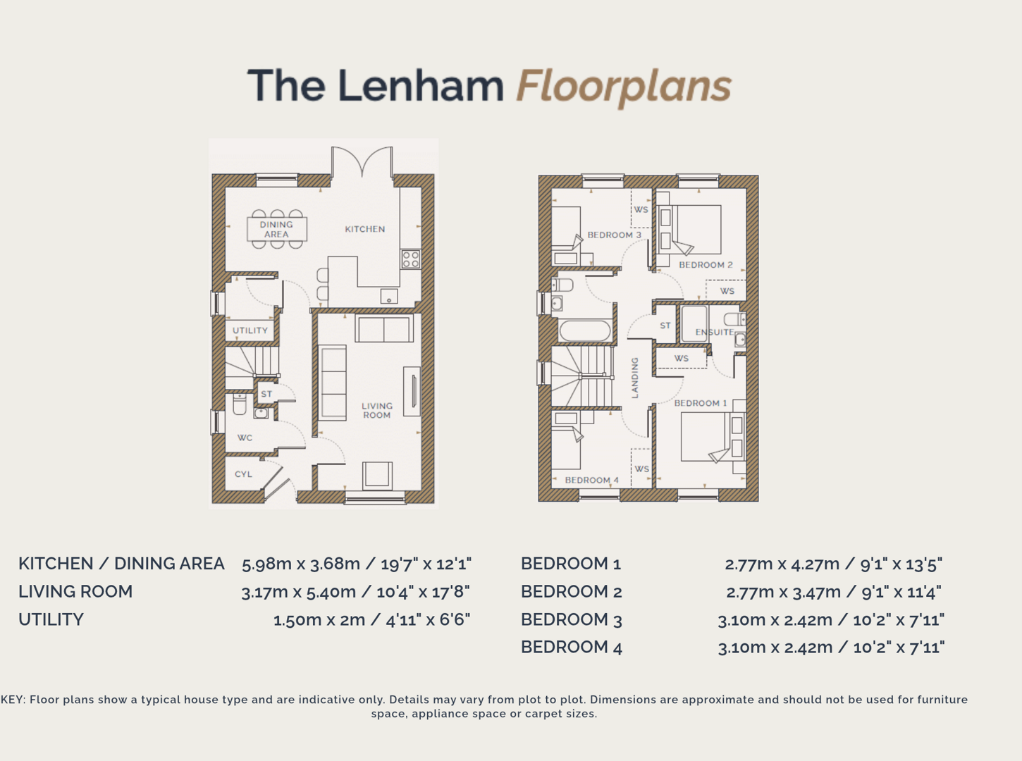 Grovehurst Road, Grovehurst Gate, Sittingbourne floorplan