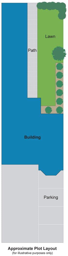 Whitby Road, Ellesmere Port, Cheshire floorplan