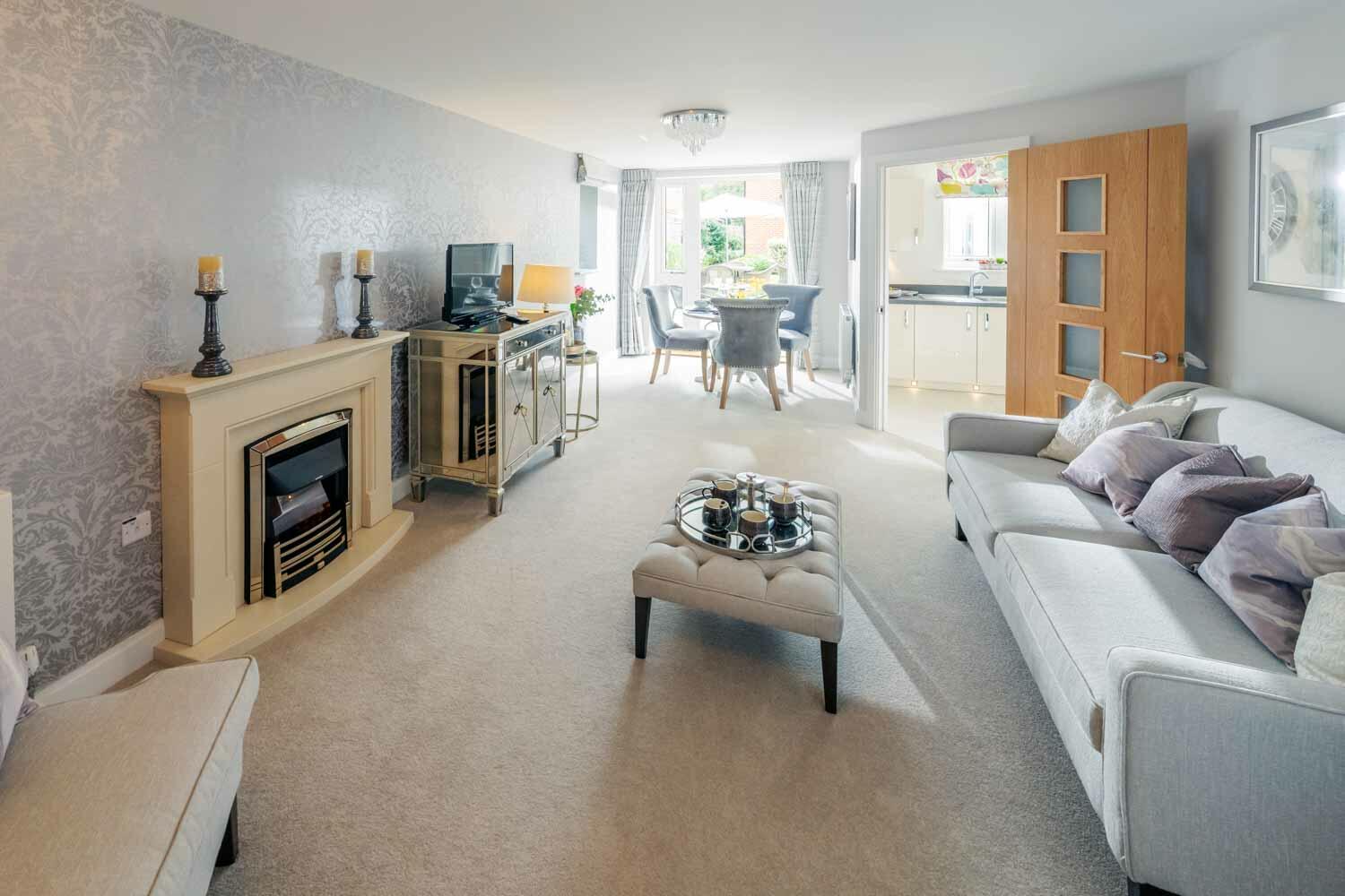 Beaconsfield Road, Farnham Common, Slough, SL2 floorplan