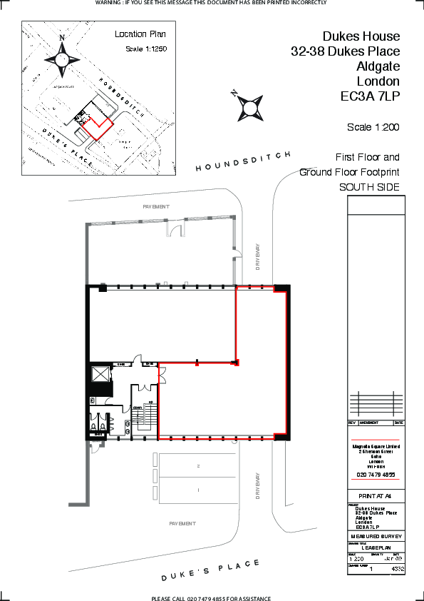 3238 Dukes Place 1st Floor Plans South.pdf