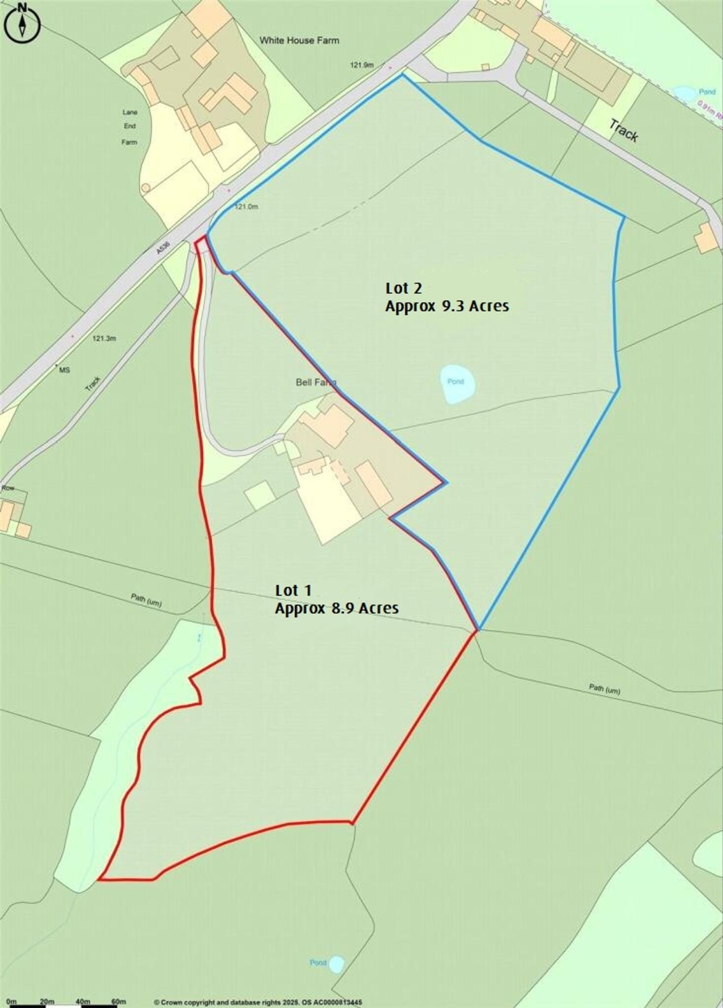 Eaton, Congleton, CW12 floorplan