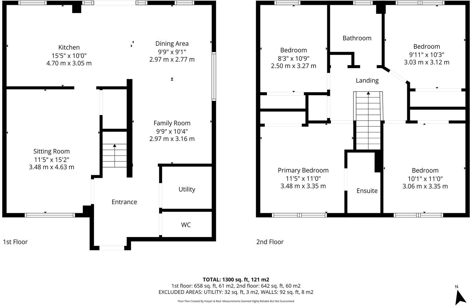 Shipps Way, wigston, Leicester, LE18 3XZ floorplan