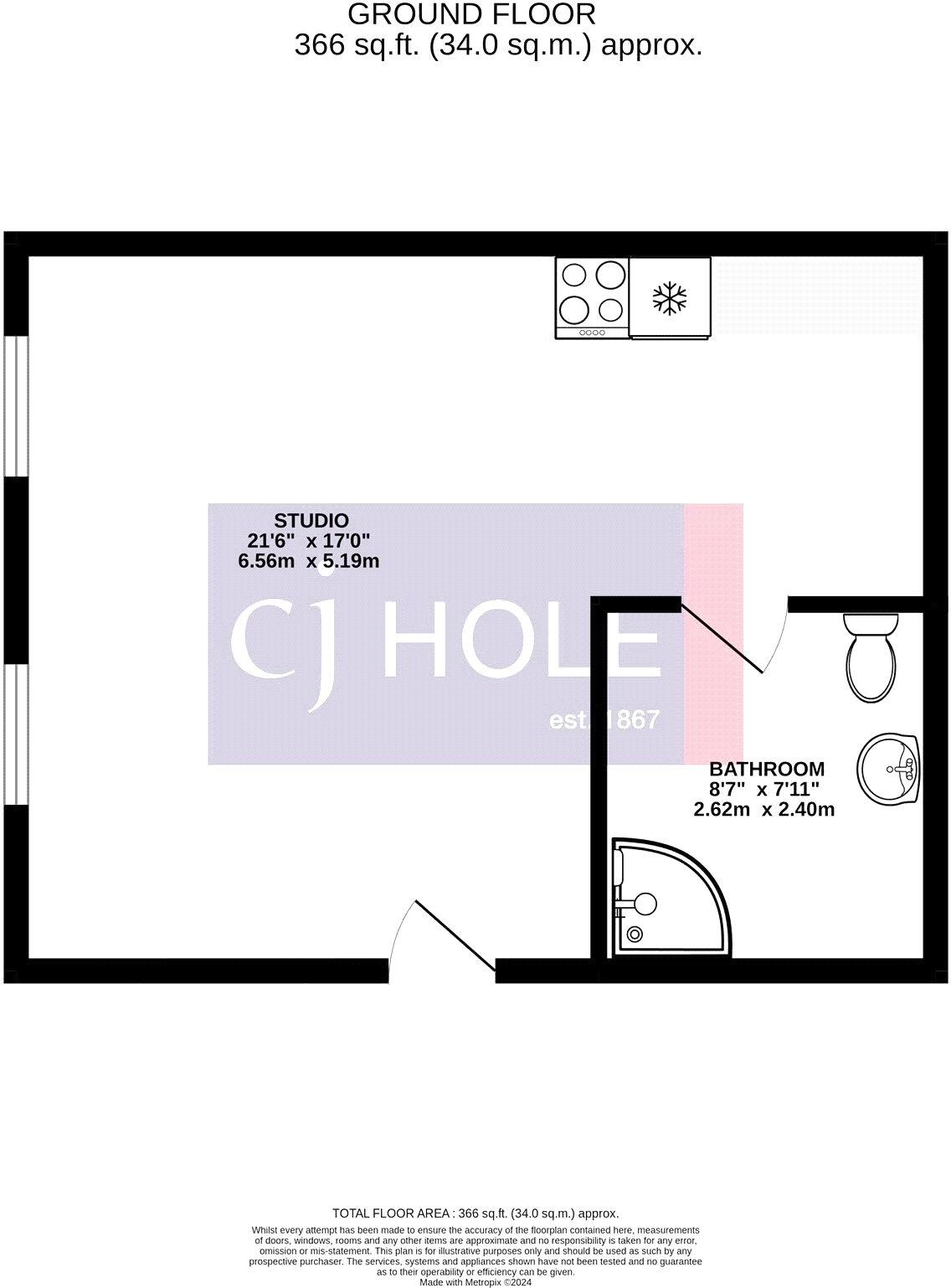 Cheswick Campus, The Square, Long Down Avenue, Bristol, BS16 floorplan