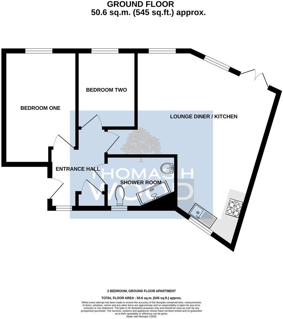 Rowsby Court, Pontprennau, CARDIFF floorplan