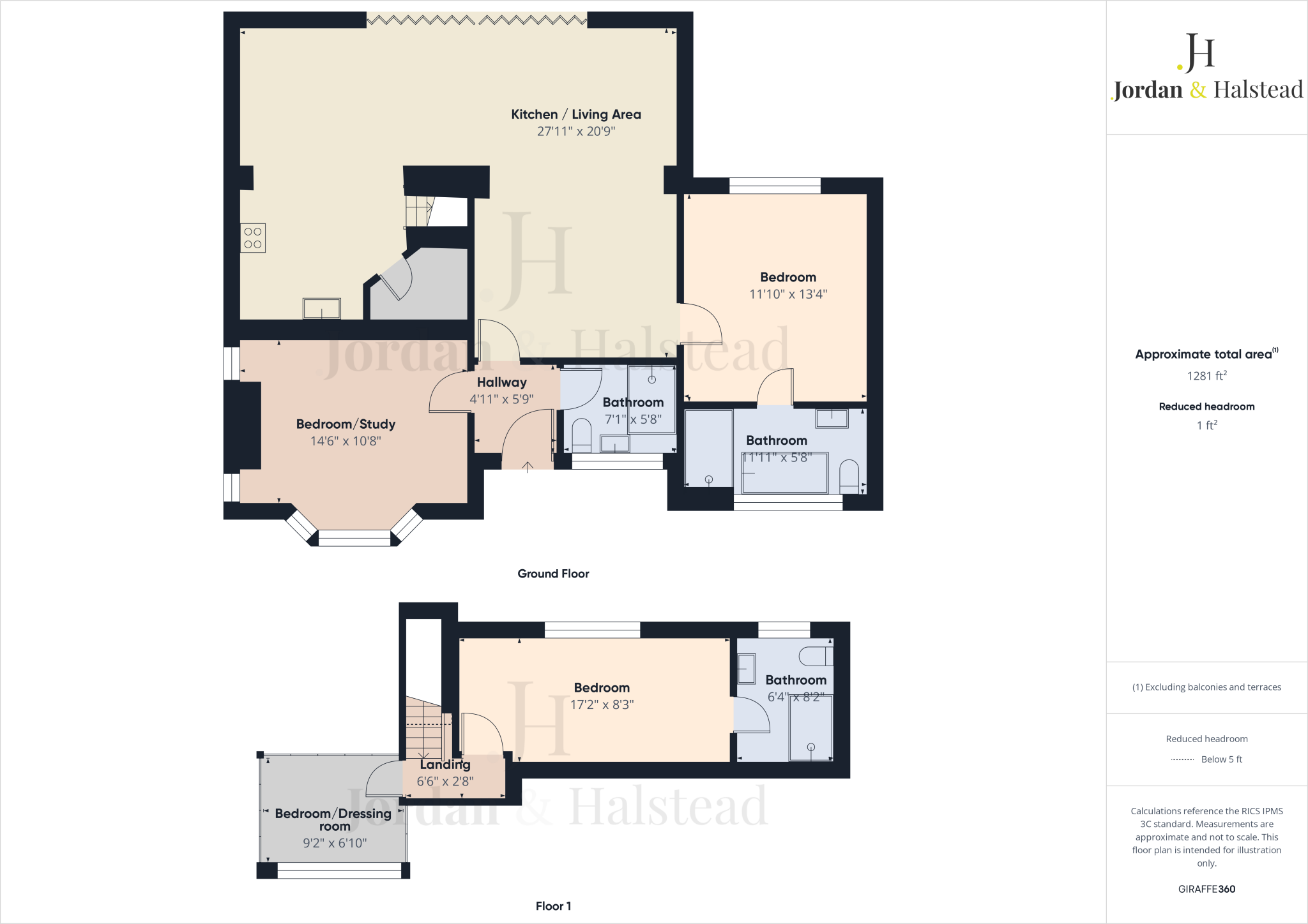 Windsor Drive, Helsby, Frodsham, Cheshire, WA6 floorplan