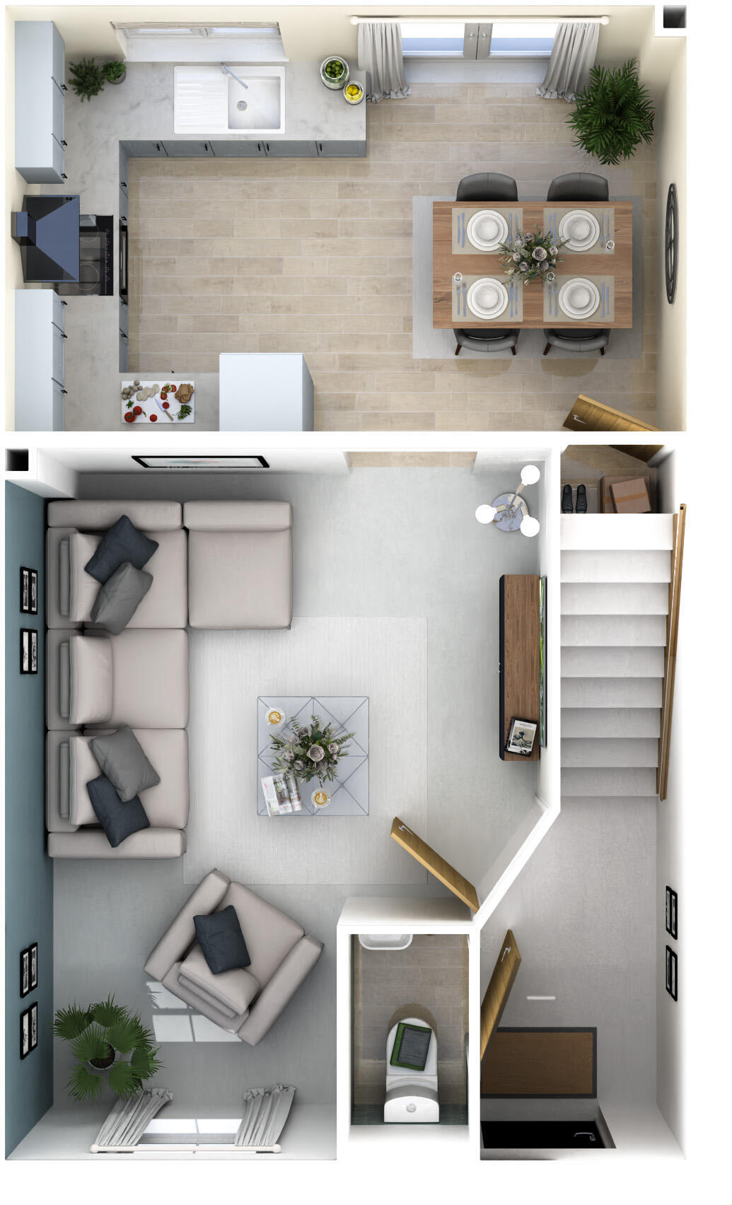 De Nerford Road (Off Cley Road), 
Holt, 
NR25 6UA
 floorplan