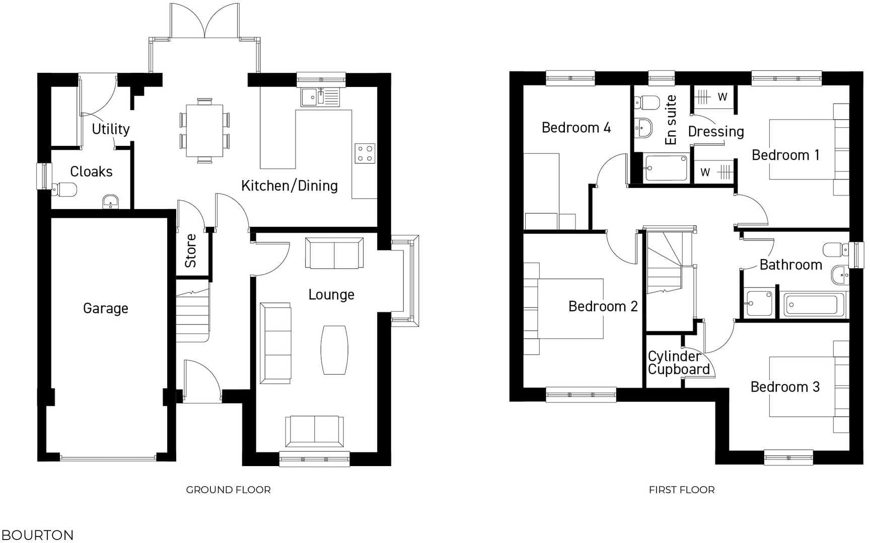 Wheatley Hall Road,
Doncaster,
DN2 4FH floorplan