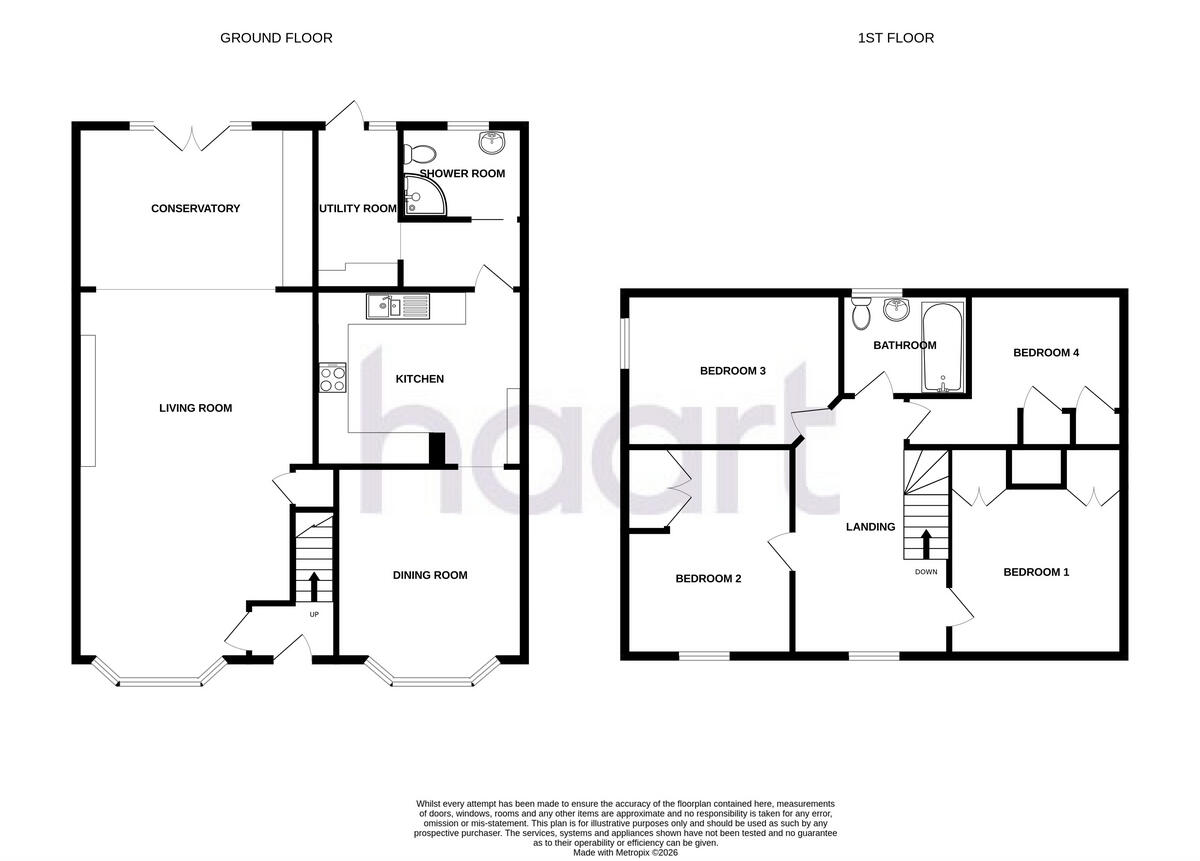 Keycol Hill, Sittingbourne floorplan