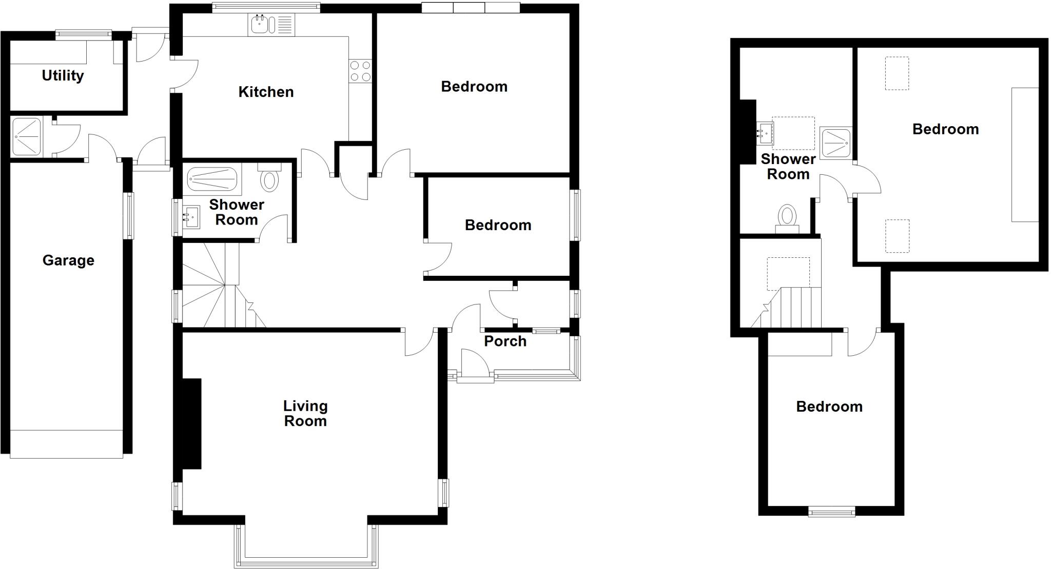 Coniston Road,
North Shields, Tyne and Wear,
NE30 3UD floorplan