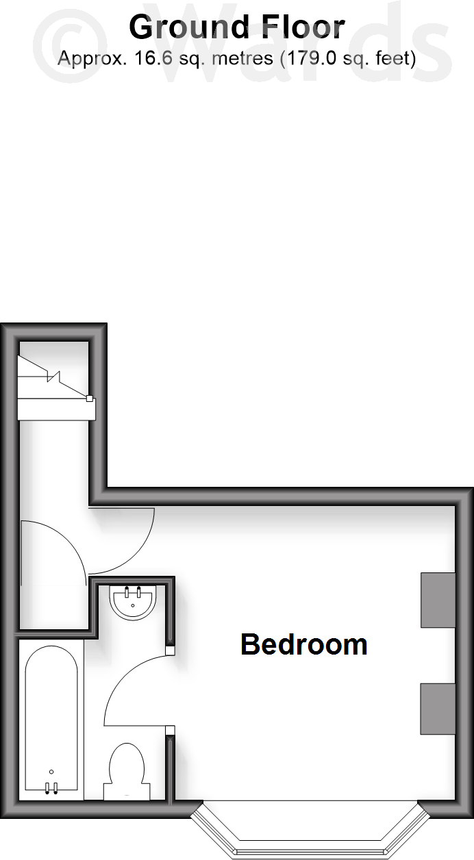 Old Tovil Road, Maidstone, Kent floorplan