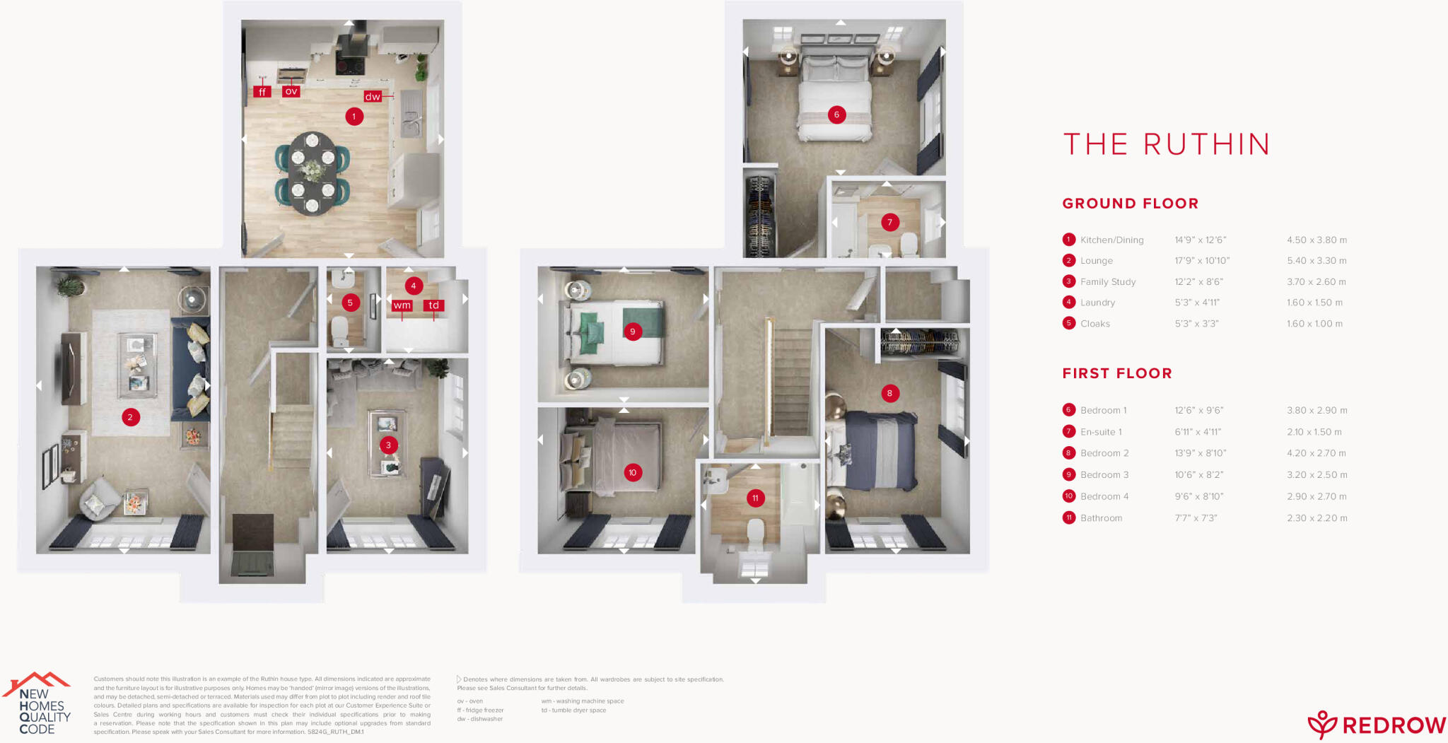 Grange Road,
Hugglescote,
LE67 2BT floorplan