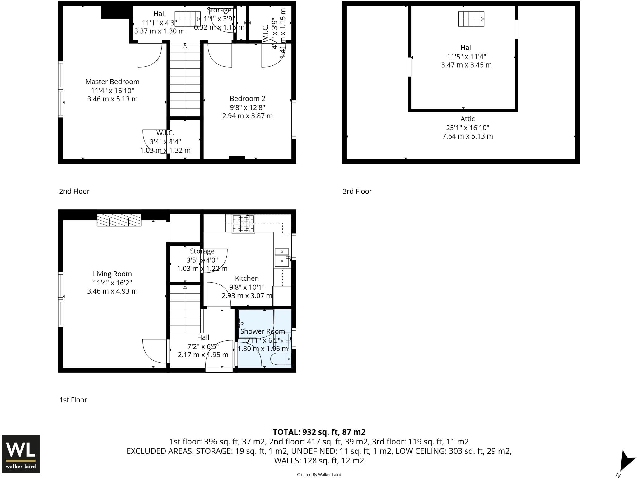 Auldgirth Road, Mosspark, Glasgow, G52 floorplan