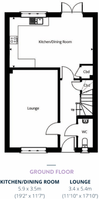 A379, 
Exeter, 
Devon, 
EX2 0AW floorplan
