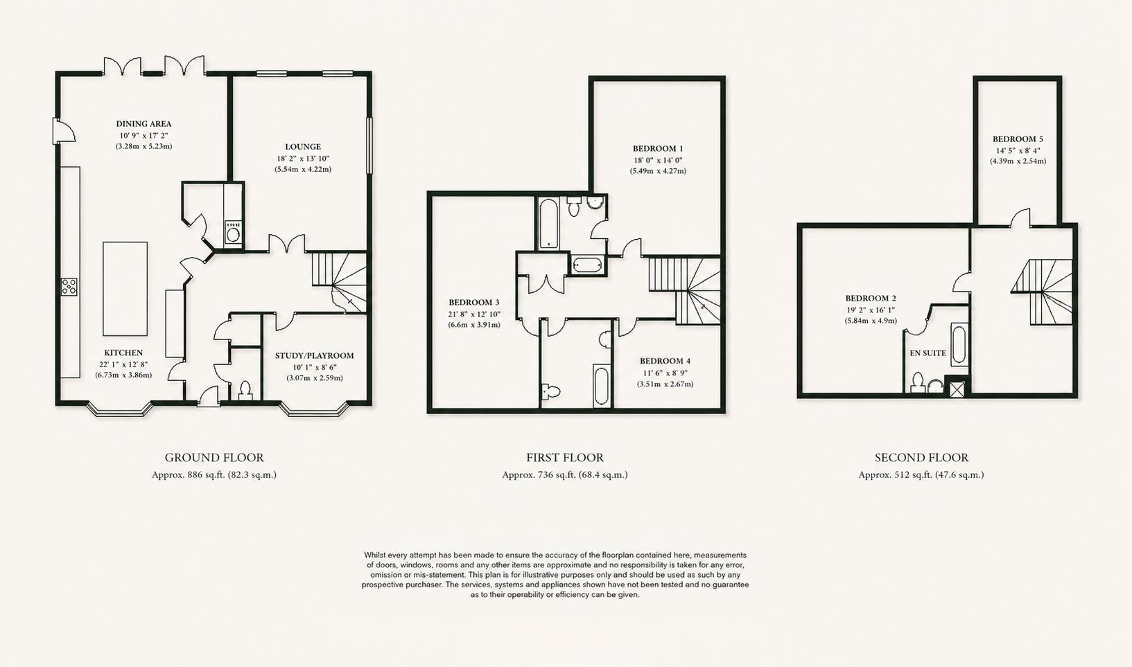 Flint Lane, Barrow Upon Soar, Loughborough floorplan