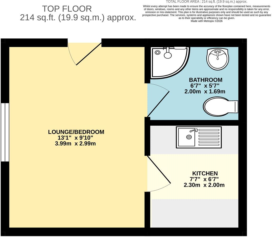 Mill Street, Mildenhall, Bury St. Edmunds, Suffolk, IP28 floorplan