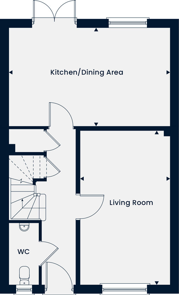 Redhill Way,
Telford,
TF2 9FX
 floorplan