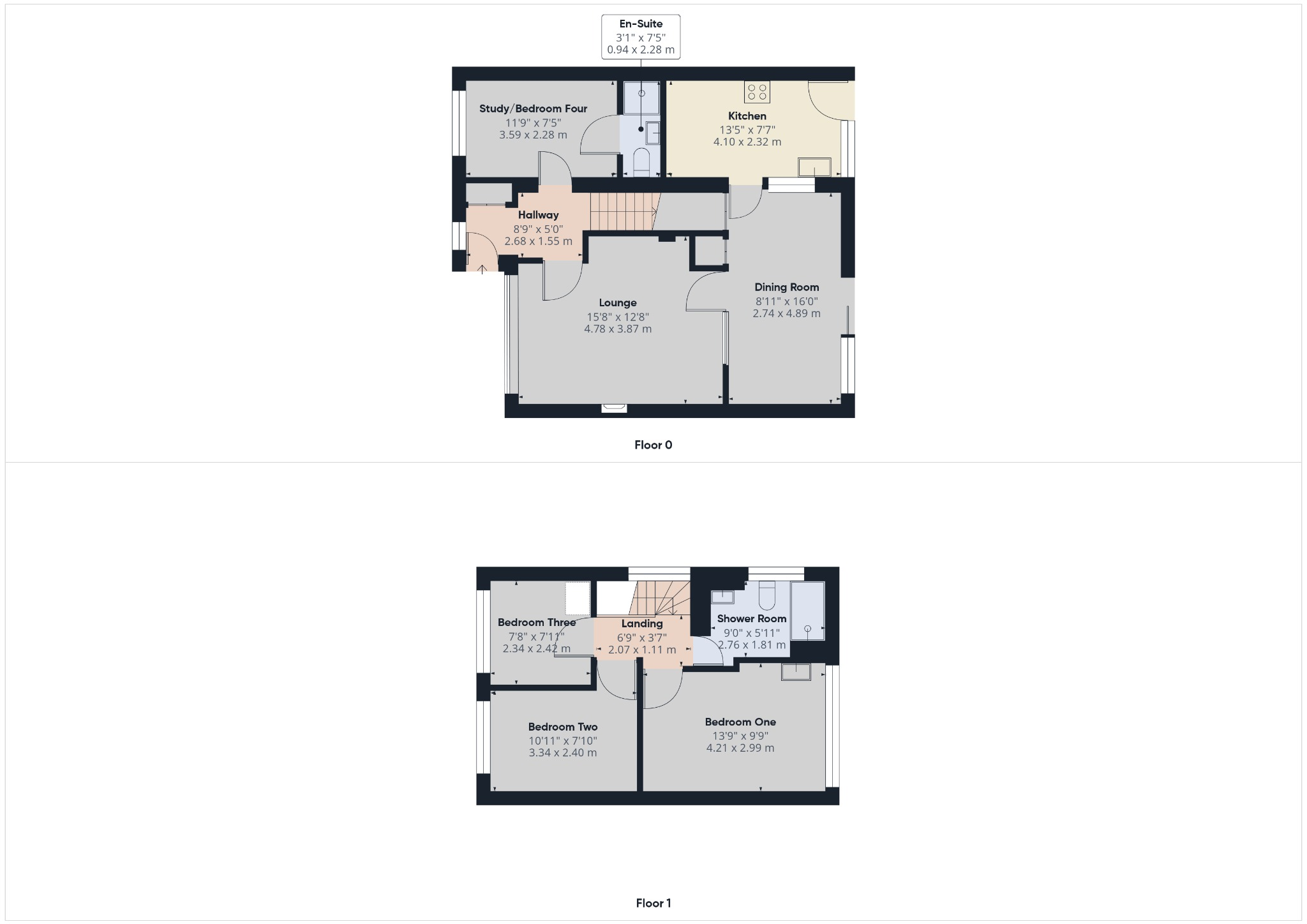 Spring Lane, Eight Ash Green, Colchester, Essex, CO6 floorplan