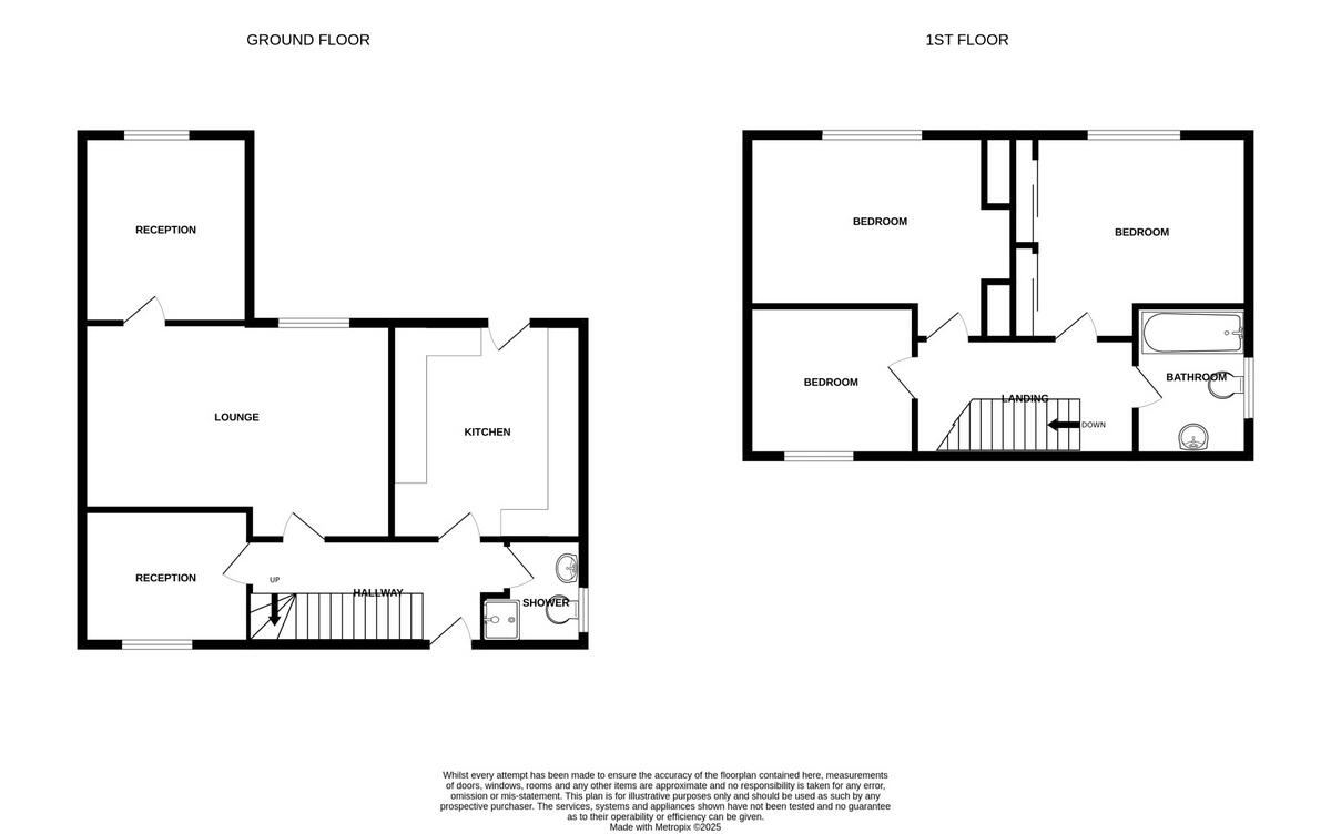 Burgate Road, Gislingham, Eye, IP23 8 floorplan