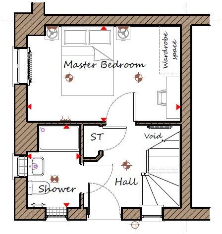 Little Bowden,
Market Harborough,
Leicestershire,
LE16 8FL floorplan