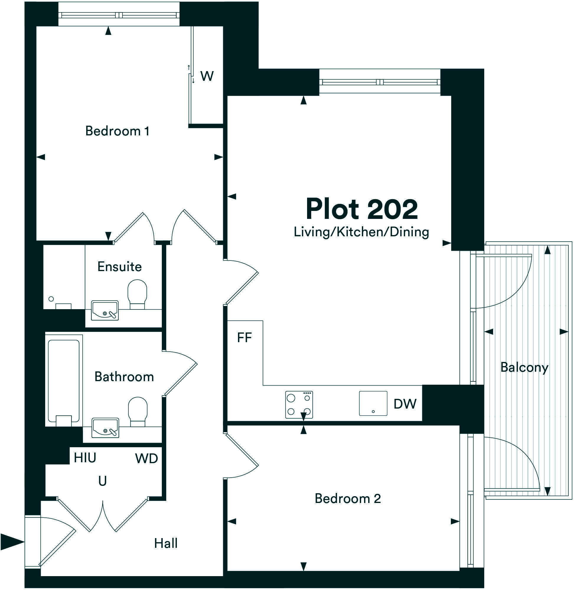 Capital Interchange Way,
Brentford, 
TW8 0EX
 floorplan