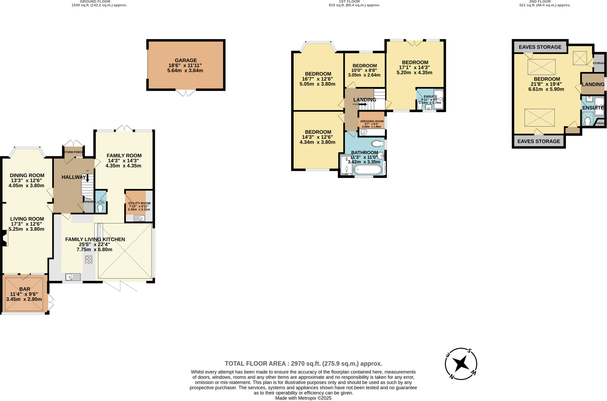 The Circuit, Didsbury, M20 floorplan