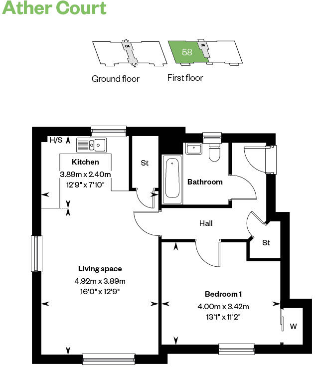 Worting Road,
Basingstoke,
RG23 floorplan