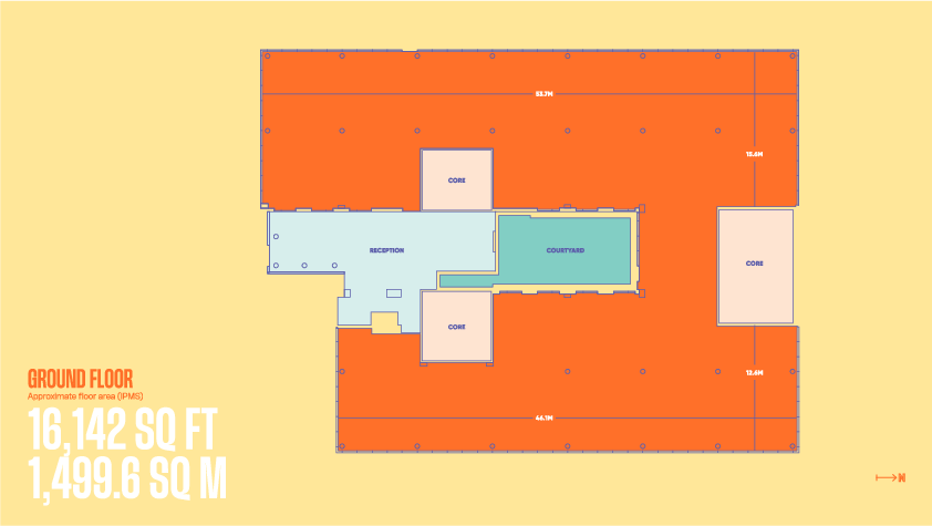 The Heights Weybridge Offices to Let Floor Plans.pdf