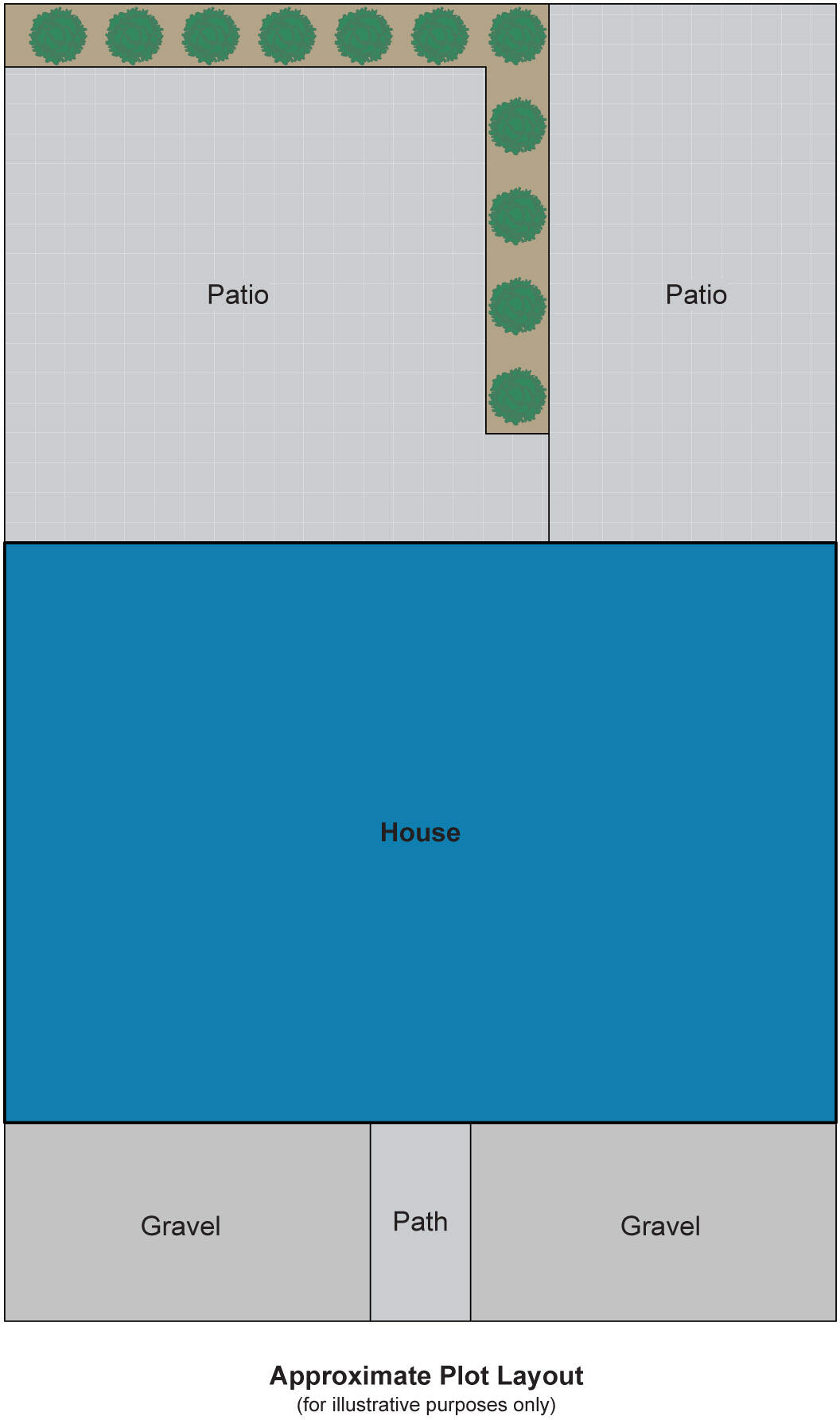 Marmion Road, Hoylake, Wirral floorplan