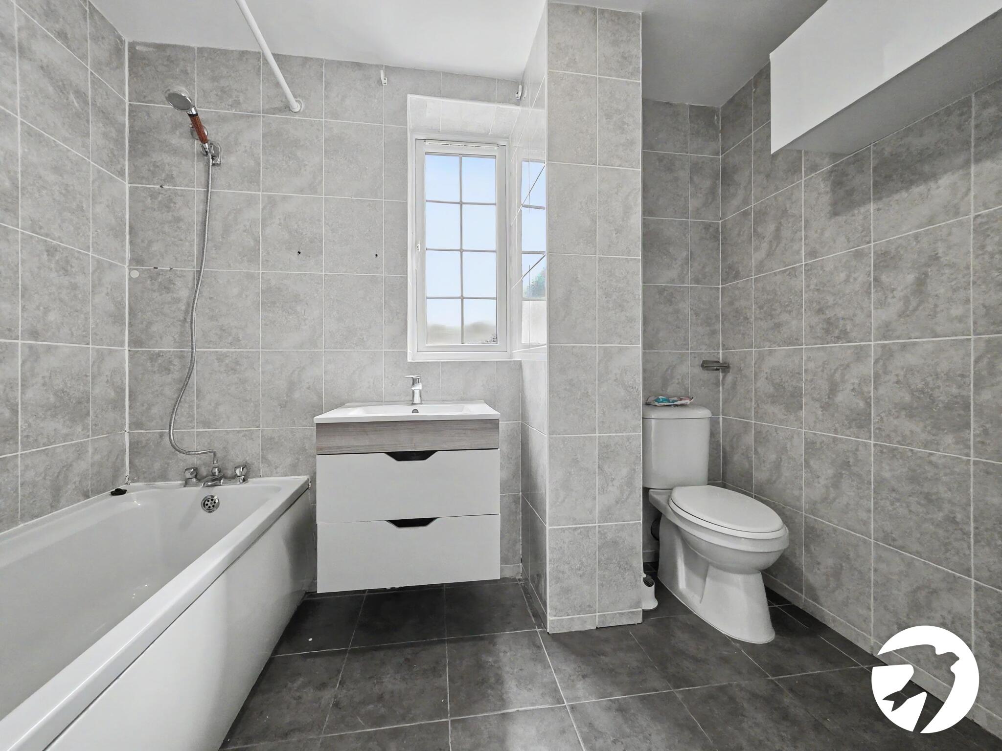 Beaconsfield Road, London, SE9 floorplan