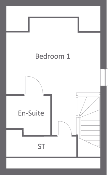 Off Whitehouse Road, Newcastle upon Tyne, Tyne and Wear, 
NE15 6EQ floorplan