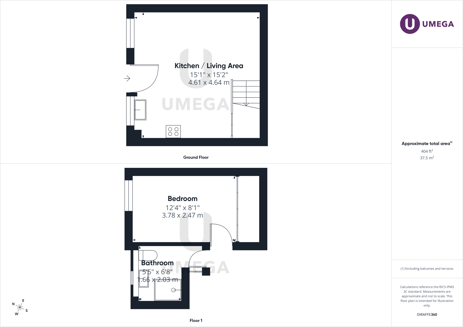 Balbirnie Place, Edinburgh, Edinburgh, EH12 floorplan