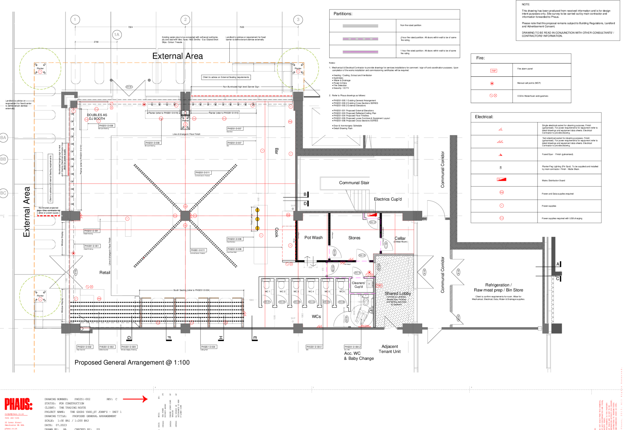 Floor Plan for Trading Route.pdf