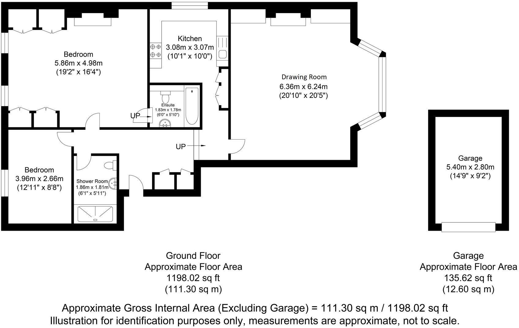 Southover High Street, Southover Manor House Southover High Street, BN7 floorplan