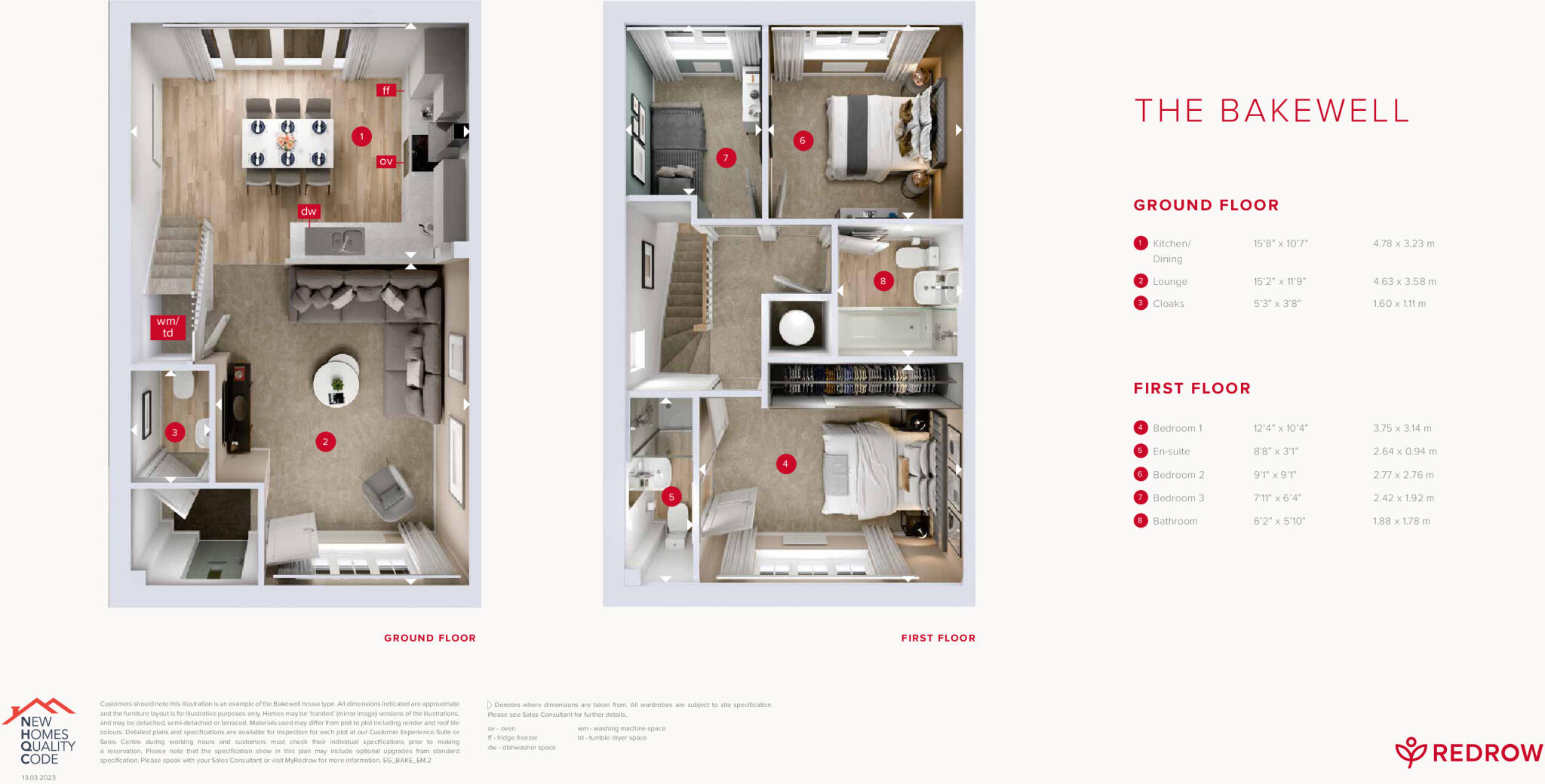 Sundon Road,
Harlington,
LU5 6LW floorplan